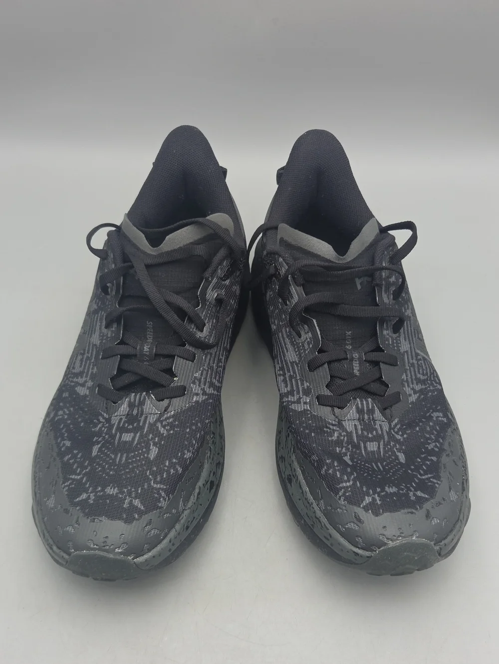 Hoka One One  Speedgoat 6 GTX Women 10 Black